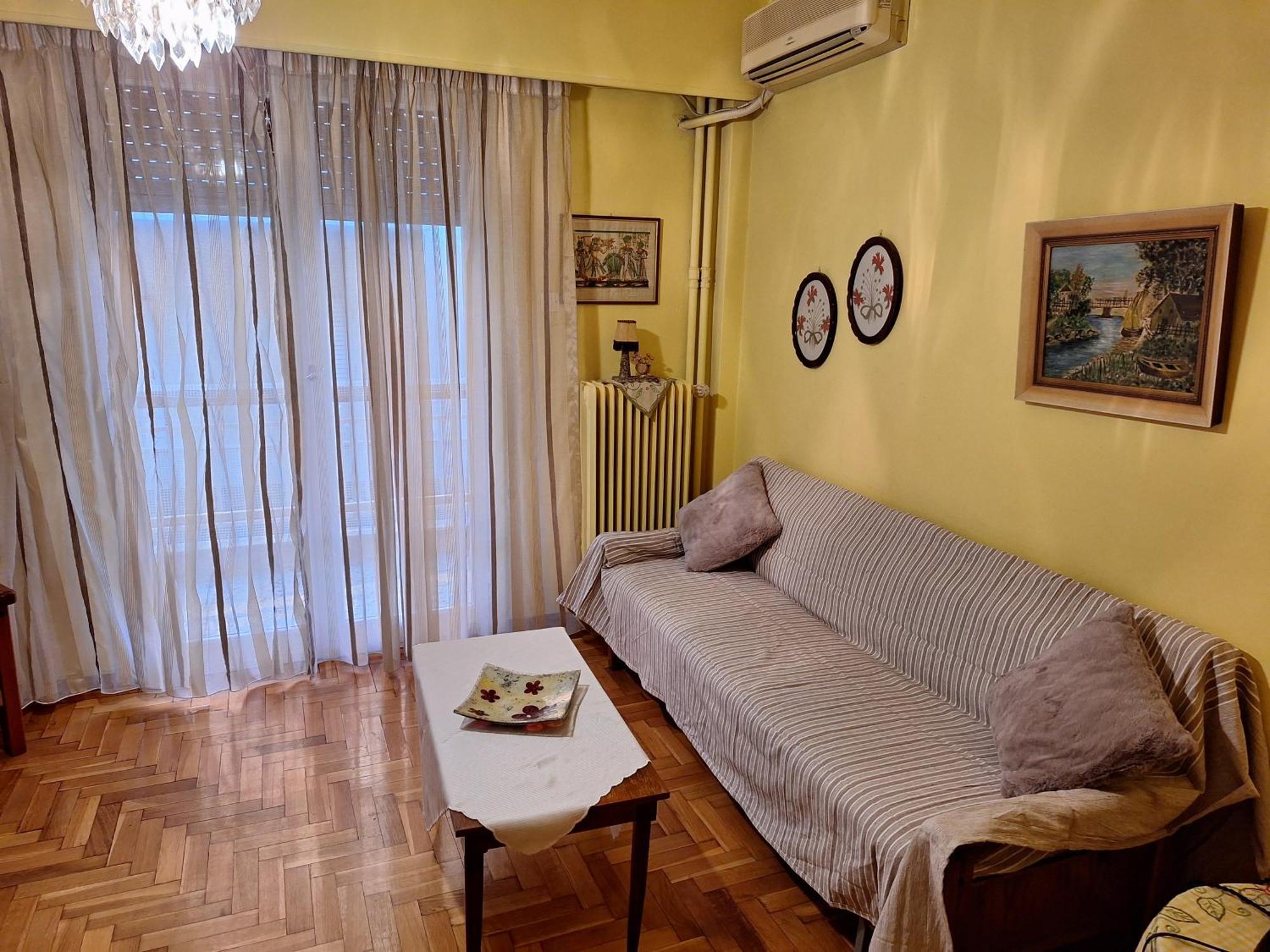 Happy Stay In Athènes Extérieur photo