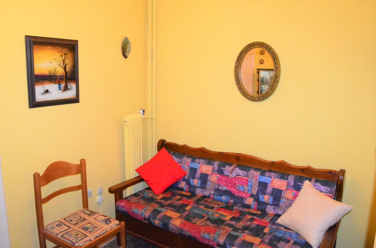 Happy Stay In Athènes Extérieur photo