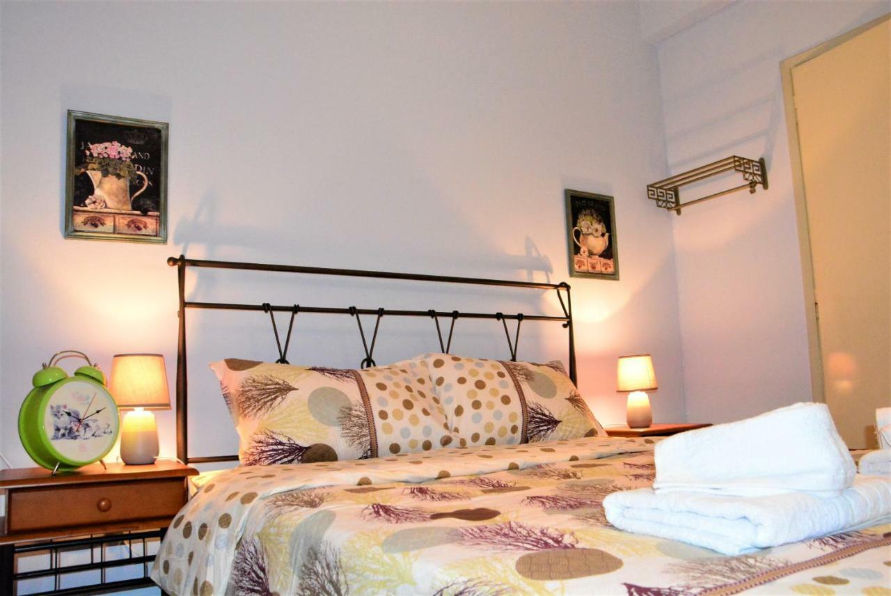 Happy Stay In Athènes Extérieur photo