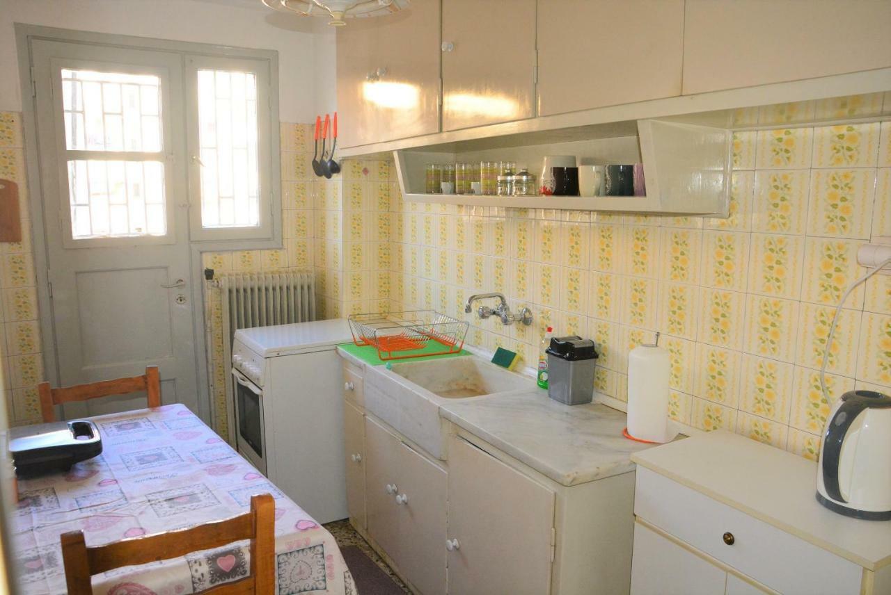 Happy Stay In Athènes Extérieur photo