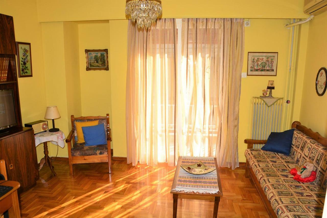 Happy Stay In Athènes Extérieur photo