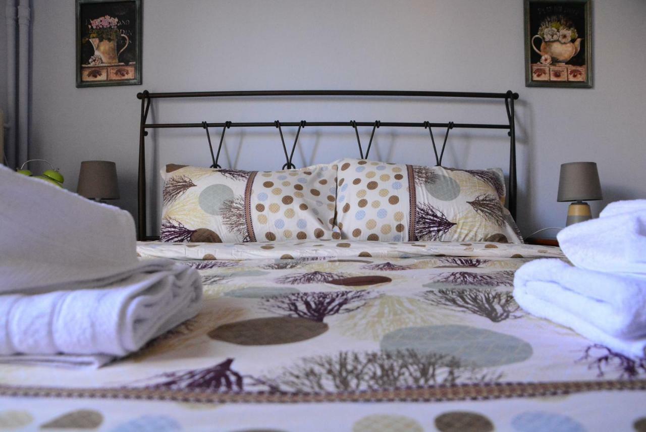 Happy Stay In Athènes Extérieur photo